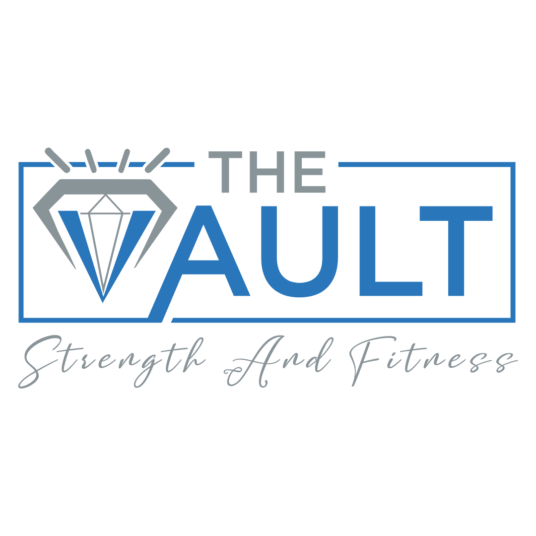 The Vault Strength & Fitness Sarasota, FL